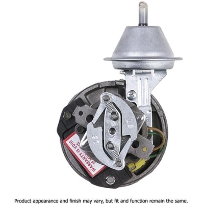 Remanufactured Distributor by CARDONE INDUSTRIES - 30-1450 pa5