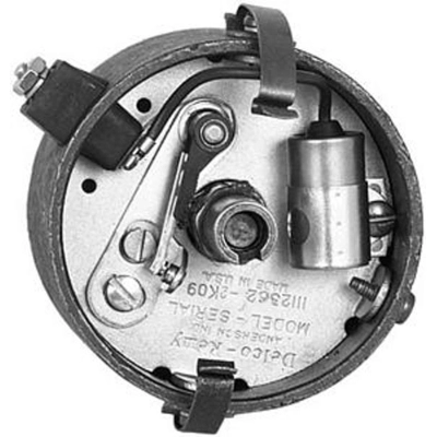 Remanufactured Distributor by CARDONE INDUSTRIES - 30-1609 pa2