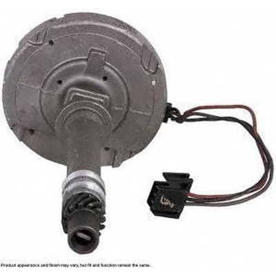 Remanufactured Distributor by CARDONE INDUSTRIES - 30-1675 pa9
