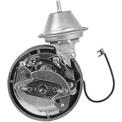 Remanufactured Distributor by CARDONE INDUSTRIES - 30-1814 pa2