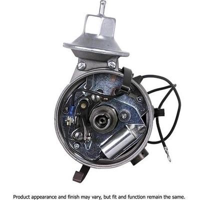 Remanufactured Distributor by CARDONE INDUSTRIES - 30-22863 pa5