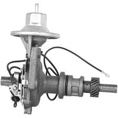 Remanufactured Distributor by CARDONE INDUSTRIES - 30-2400 pa3