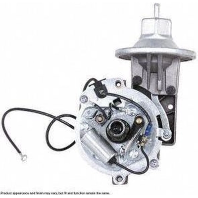 Remanufactured Distributor by CARDONE INDUSTRIES - 30-2400 pa7