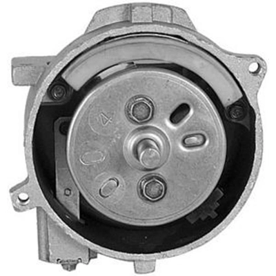 Remanufactured Distributor by CARDONE INDUSTRIES - 30-2496 pa1