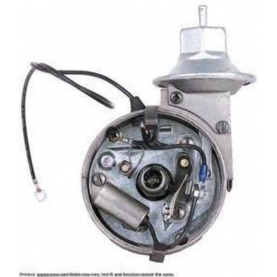 Remanufactured Distributor by CARDONE INDUSTRIES - 30-2613 pa7