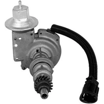 Remanufactured Distributor by CARDONE INDUSTRIES - 30-2669 pa1