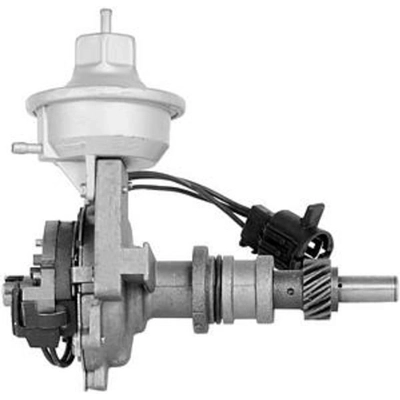 Remanufactured Distributor by CARDONE INDUSTRIES - 30-2670 pa2