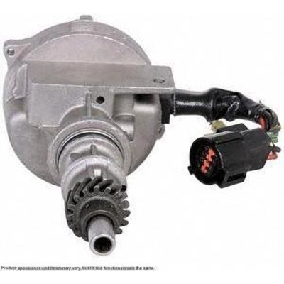 Remanufactured Distributor by CARDONE INDUSTRIES - 30-2680 pa9