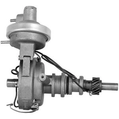 Remanufactured Distributor by CARDONE INDUSTRIES - 30-2682 pa2