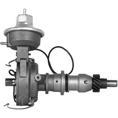 Remanufactured Distributor by CARDONE INDUSTRIES - 30-2689 pa1