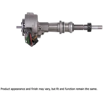Remanufactured Distributor by CARDONE INDUSTRIES - 30-2700 pa6