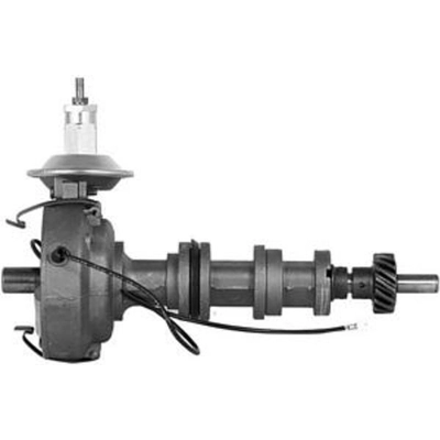 Distributeur reconditionné de CARDONE INDUSTRIES - 30-2807 pa6