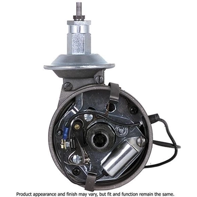 Remanufactured Distributor by CARDONE INDUSTRIES - 30-2807 pa9