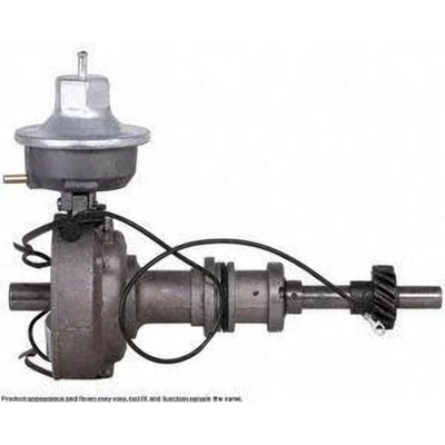 Remanufactured Distributor by CARDONE INDUSTRIES - 30-2883 pa8