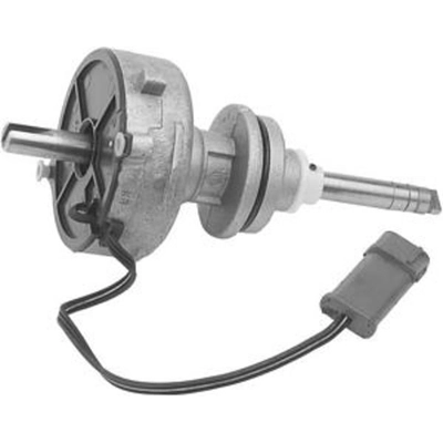 Remanufactured Distributor by CARDONE INDUSTRIES - 30-3697 pa3