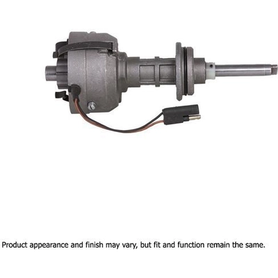 Remanufactured Distributor by CARDONE INDUSTRIES - 30-3850 pa6