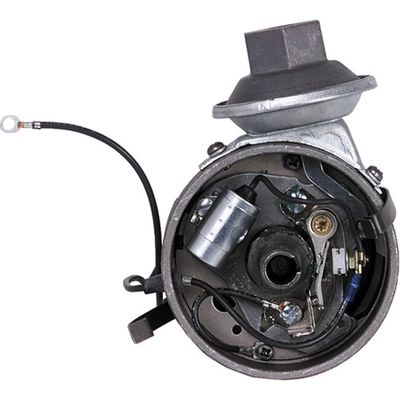 Remanufactured Distributor by CARDONE INDUSTRIES - 30-44821H pa5