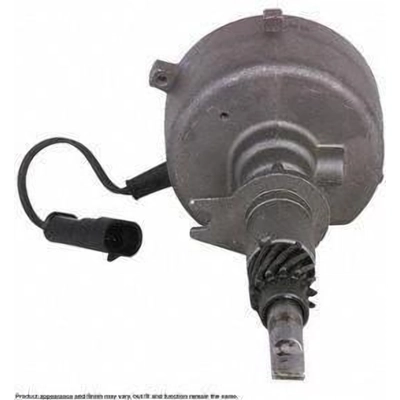 Remanufactured Distributor by CARDONE INDUSTRIES - 30-4693 pa11