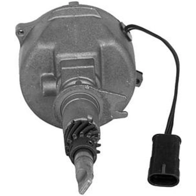 CARDONE INDUSTRIES - 30-4694 - Remanufactured Distributor pa2