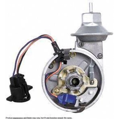 Remanufactured Distributor by CARDONE INDUSTRIES - 30-4891 pa7