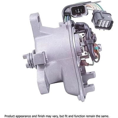 Remanufactured Distributor by CARDONE INDUSTRIES - 31-17426 pa12
