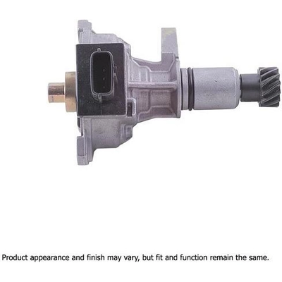 Remanufactured Distributor by CARDONE INDUSTRIES - 31-25401 pa6