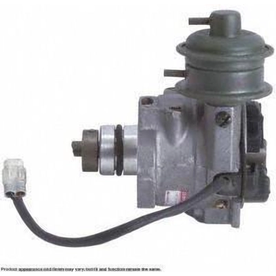 Remanufactured Distributor by CARDONE INDUSTRIES - 31-26304 pa12