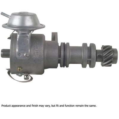 Remanufactured Distributor by CARDONE INDUSTRIES - 31-268 pa6