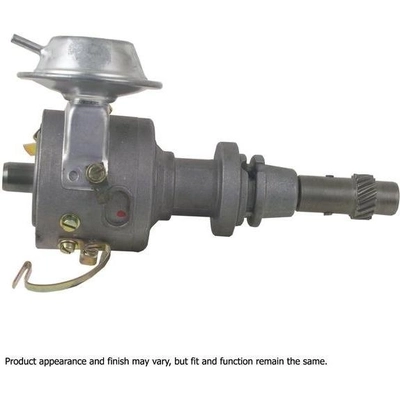 Remanufactured Distributor by CARDONE INDUSTRIES - 31-295 pa8