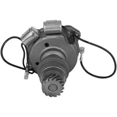 Remanufactured Distributor by CARDONE INDUSTRIES - 31-504 pa4