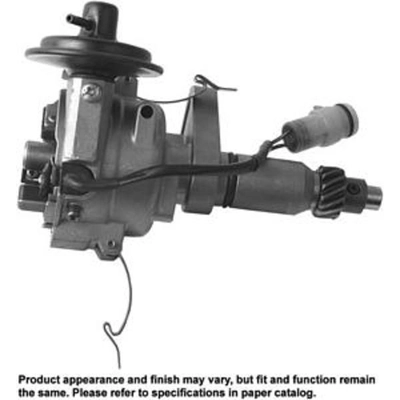 Remanufactured Distributor by CARDONE INDUSTRIES - 31-525 pa3