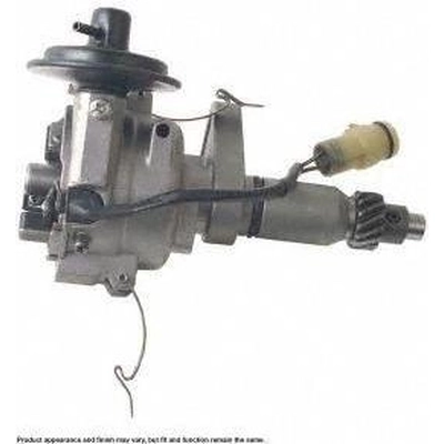Remanufactured Distributor by CARDONE INDUSTRIES - 31-525 pa9