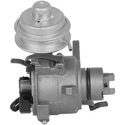 Remanufactured Distributor by CARDONE INDUSTRIES - 31-551 pa3