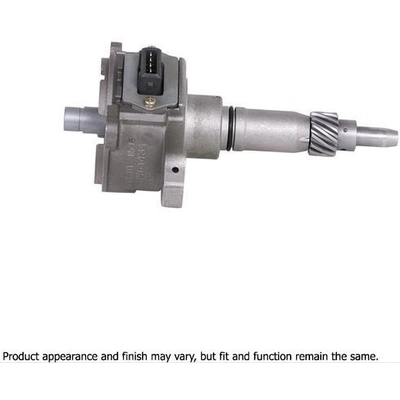 Remanufactured Distributor by CARDONE INDUSTRIES - 31-557 pa6