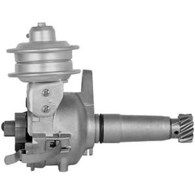 Remanufactured Distributor by CARDONE INDUSTRIES - 31-572 pa1