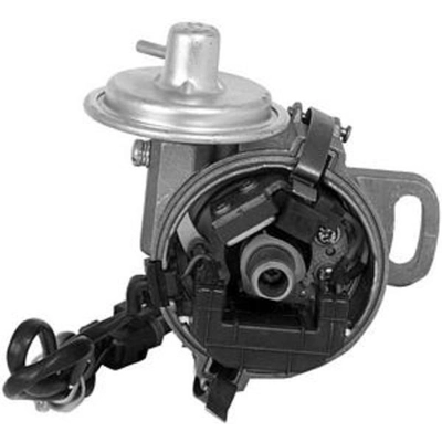 Remanufactured Distributor by CARDONE INDUSTRIES - 31-581 pa2