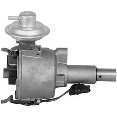 Remanufactured Distributor by CARDONE INDUSTRIES - 31-615 pa4