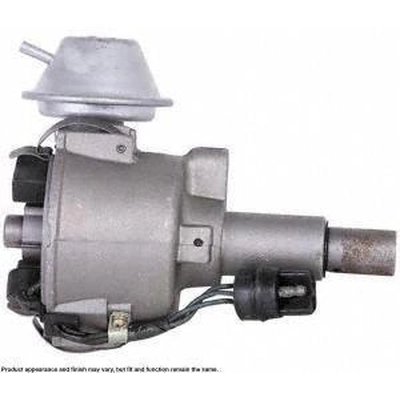 Remanufactured Distributor by CARDONE INDUSTRIES - 31-616 pa7