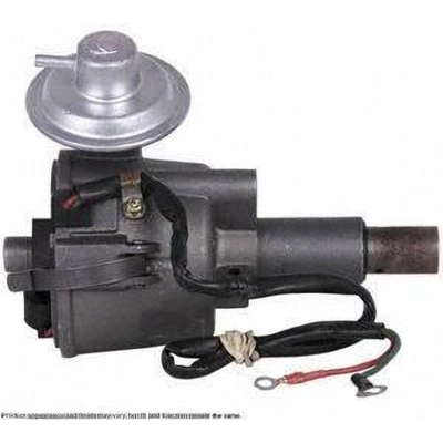 Remanufactured Distributor by CARDONE INDUSTRIES - 31-620 pa7