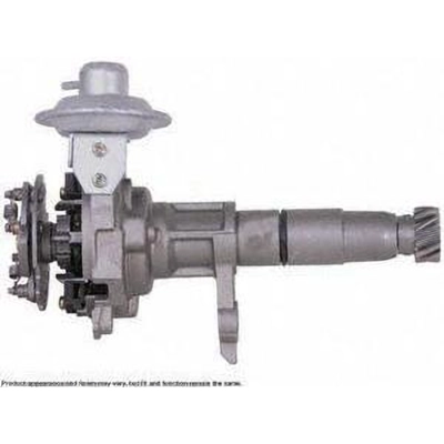 Remanufactured Distributor by CARDONE INDUSTRIES - 31-649 pa7