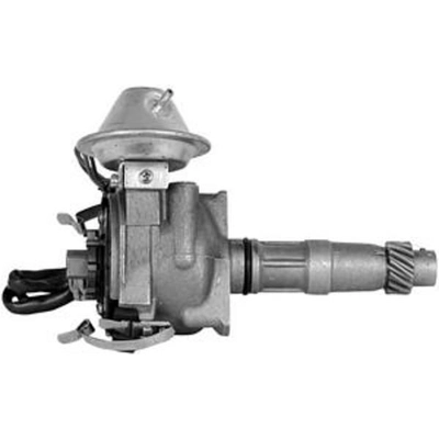 Remanufactured Distributor by CARDONE INDUSTRIES - 31-676 pa2