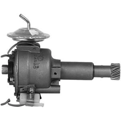 Remanufactured Distributor by CARDONE INDUSTRIES - 31-690 pa1