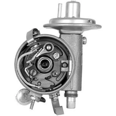 Remanufactured Distributor by CARDONE INDUSTRIES - 31-708 pa3