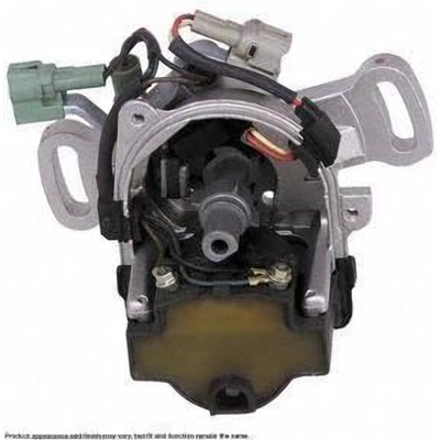 Remanufactured Distributor by CARDONE INDUSTRIES - 31-756 pa9