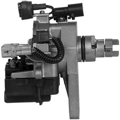 Remanufactured Distributor by CARDONE INDUSTRIES - 31-766 pa1