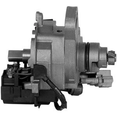 Remanufactured Distributor by CARDONE INDUSTRIES - 31-77408 pa1