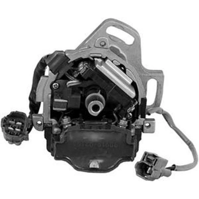 Remanufactured Distributor by CARDONE INDUSTRIES - 31-77417 pa5