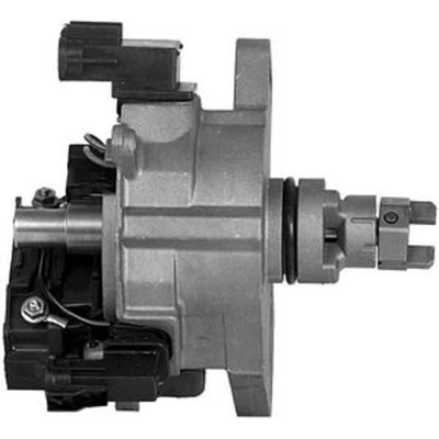 Remanufactured Distributor by CARDONE INDUSTRIES - 31-77429 pa1