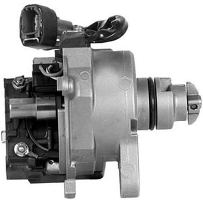 Remanufactured Distributor by CARDONE INDUSTRIES - 31-77435 pa3