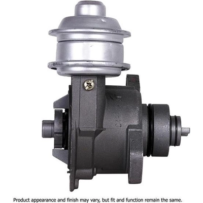 Remanufactured Distributor by CARDONE INDUSTRIES - 31-814 pa6